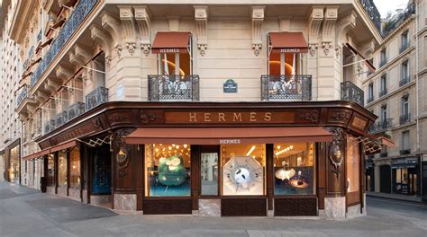 Hermes france site